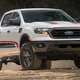 2021 Ford Ranger Tremor
